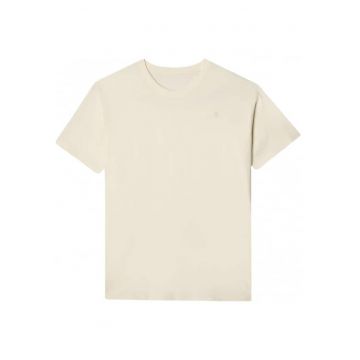 Tricou barbati waw25ttshm2967 -  Crem -