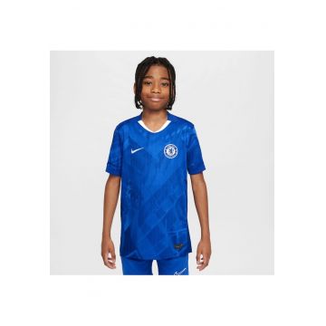 Tricou  copii Cfc Y Nk Df Jsy Ss Stad Hm - Albastru