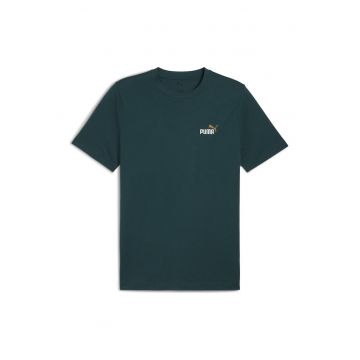 Tricou  Ess 2 Color Small Logo Tee 68471775