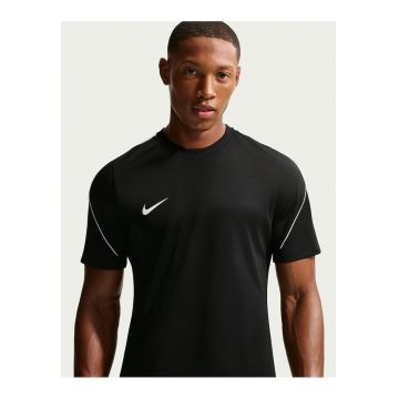 Tricou  M Nk Df Strk Top Ss - Negru