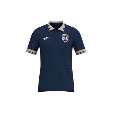 Tricou polo oficial FRF Nationala Romaniei