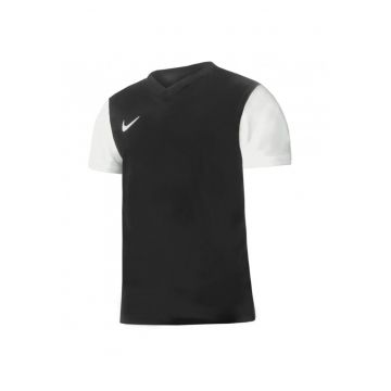 Tricou sport -  Poliester - Negru - Negru