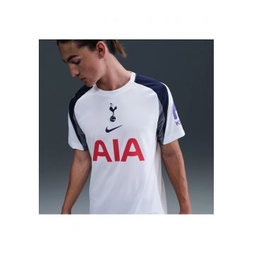 Tricou  Thfc M Nk Df Jsy Ss Stad Hm - Alb