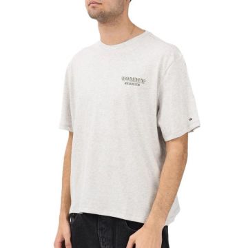 Tricou Tommy Hilfiger TJM 90S BILLS SS TEE
