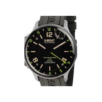 Ceas barbatesc  8838/A - Quartz - 45mm - 10ATM