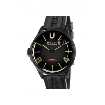 Ceas barbatesc  9019 - Quartz - 40mm - 5ATM