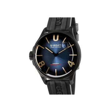 Ceas barbatesc  9020 - Quartz - 40mm - 5ATM