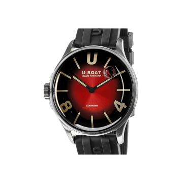 Ceas barbatesc  9500 - Quartz - 40mm - 5ATM