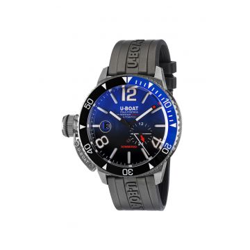 Ceas barbatesc  9519 - Automatic - 46mm - 30ATM