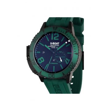 Ceas barbatesc  9667 - Automatic - 46mm - 30ATM