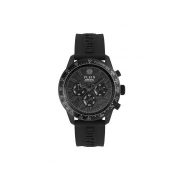 Ceas barbatesc  carcasa Otel 44 mm - 5 ATM