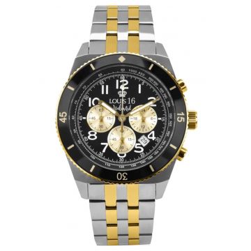 Ceas barbatesc  Destrier Chrono Unlimited 43mm - 5ATM