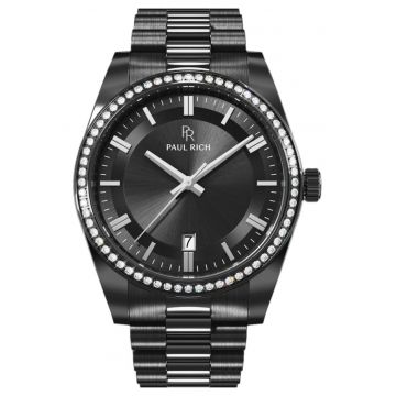 Ceas barbatesc -  Legacy - 40mm - 5ATM