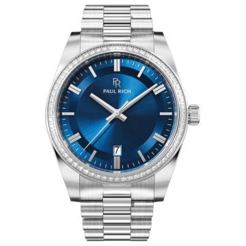 Ceas barbatesc -  Legacy 40mm - 5ATM