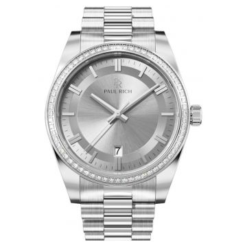 Ceas barbatesc  Legacy 40mm - 5ATM