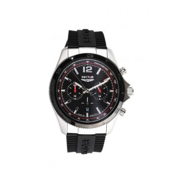 Ceas barbatesc  R3271631003 - Negru