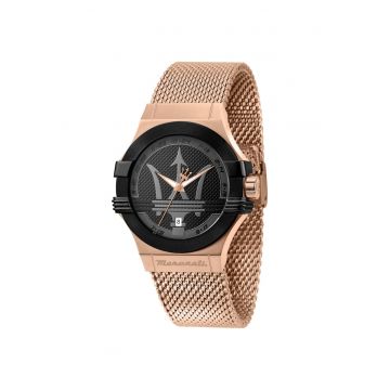 Ceas barbatesc  R8853108009 Quartz Rose gold