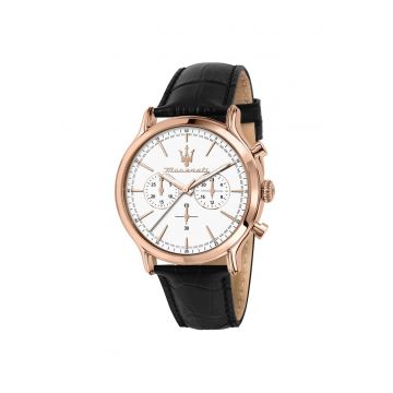 Ceas barbatesc  R8871618016 Quartz Rose gold