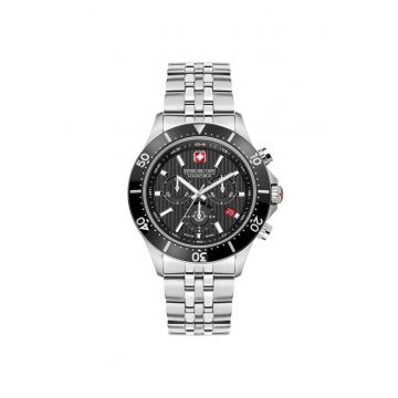 Ceas barbatesc  SMWGI2100701 Quartz Argintiu