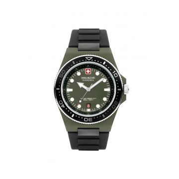 Ceas barbatesc  SMWGN000118 Quartz - Verde