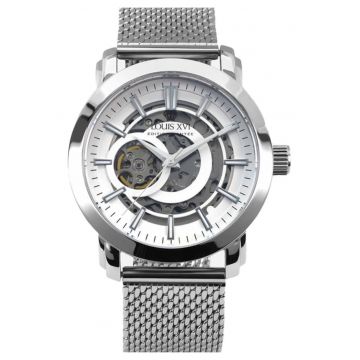 Ceas barbatesc  Versailles 2.0 - 44mm - 5ATM