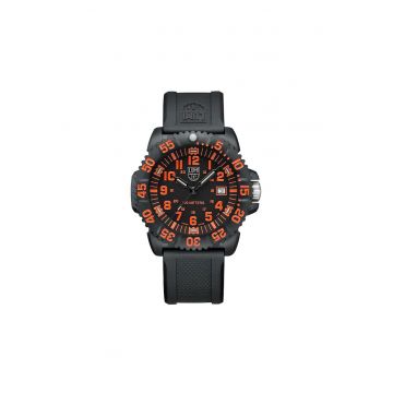 Ceas barbatesc  X2.2059.2 - 44mm - culoare neagra