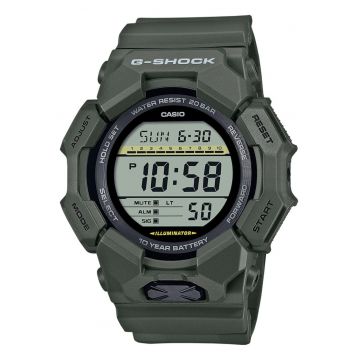 Ceas  GD-010-3ER - verde