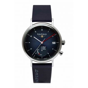 Ceas -  Solar Power Reserve - 21123 - Bleumarin