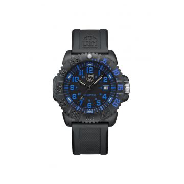 Ceasuri barbatesti  X2.2053 - 44mm - culoare negru