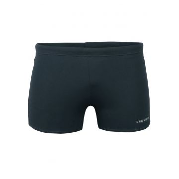 Costum de baie barbati Crowell Luca - gri - marimea M - material rapid uscare - protectie UPF 50+