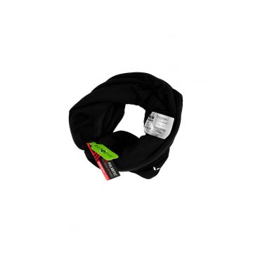 Esarfa Neckwarmer 1214 Polartec Inside -  Poliester - Negru
