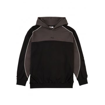 Hanorac barbati Fam1121 83033 -  Negru