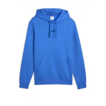 Hanorac din bumbac cu buzunar kangaroo