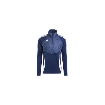 Hanorac sport barbati -  textil - antrenament - albastru
