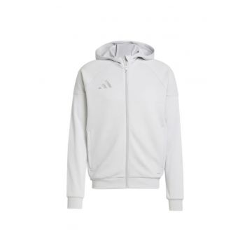 Hanorac sport barbati -  Tiro 25 - fermoar complet