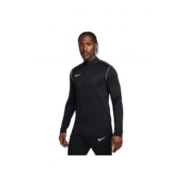 Hanorac sport  Dri-fit Park 20 Track Jr Fj3022-010 - poliester - negru