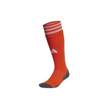 Jambiere Fotbal  Adisock 23 Ib7798dwqf - Rosu