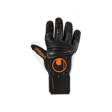 Manusi de portar Uhlsport Speed Contact Reflex - negru - marimea