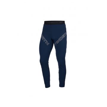 Pantaloni Blizzard®Thermal Comfort barbati Reswor - Bleumarin