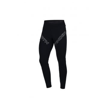 Pantaloni Blizzard®Thermal Comfort barbati Reswor - Negru