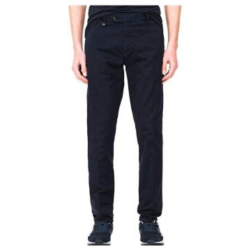 Pantaloni chino slim fit Bryan -