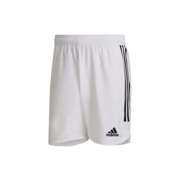 Pantaloni scurti -  Condivo 22 M Ha3508 - alb