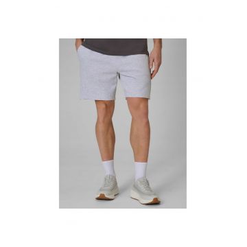Pantaloni scurti sport barbati WSS26TSHOM744-27S - 4F - Gri