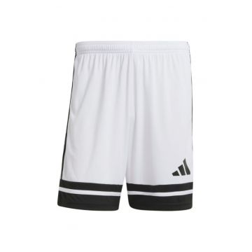 Pantaloni scurti  Squadra 25 M Jh3412 - alb