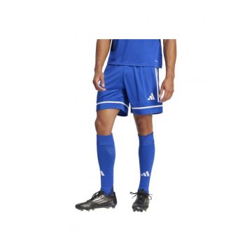 Pantaloni scurti  Squadra M 25 Jn5465 - croiala lejera - albastru