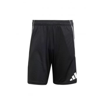 Pantaloni scurti  Tiro 25 Competition Jf0571 - negru