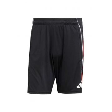 Pantaloni scurti  Tiro 25 Competition Training M Ji6491 - negru