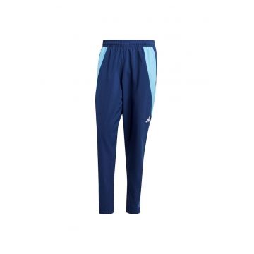 Pantaloni sport -  antrenament - bleumarin - sintetic -