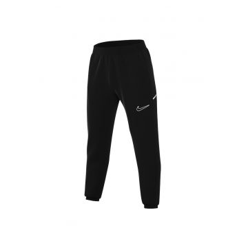 Pantaloni sport barbati -  croiala lejera - Negru