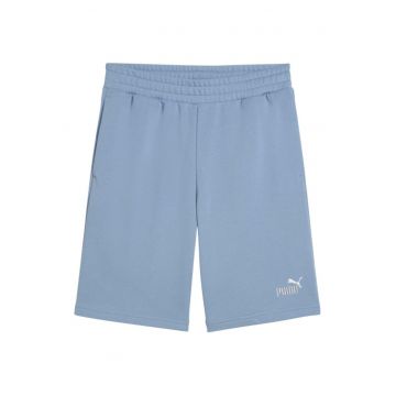 Pantaloni sport barbati -  Ess 2 Color No. 1 Logo - material textil